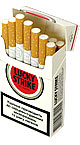 Lucky+strike+cigarettes+unfiltered