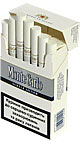 Buy discount Monte Carlo Subtle Silver  (Super Lights) online