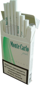 Buy discount Monte Carlo Super Slims Fresh Menthol  online