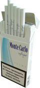 Buy discount Monte Carlo Super Slims Intrigue  online