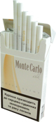 Buy discount Monte Carlo Super Slims Silk  online