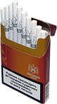 Buy discount Pall Mall Nanokings Amber  online