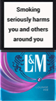 Buy discount L&M Lounge Mix online