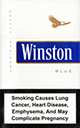 Buy discount Winston Blue online