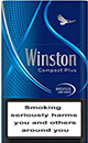 Buy discount Winston Compact Plus Blue online