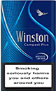 Buy discount Winston Compact Plus Blue online