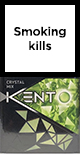 Buy discount Kent Crystal Tropic online