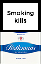 Buy discount Rothmans King Size Blue online