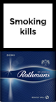 Buy discount Rothmans Demi Blue online