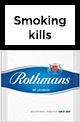 Buy discount Rothmans Blue online