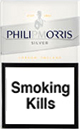 Buy discount Philip Morris Silver online