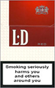 Buy discount LD Red online